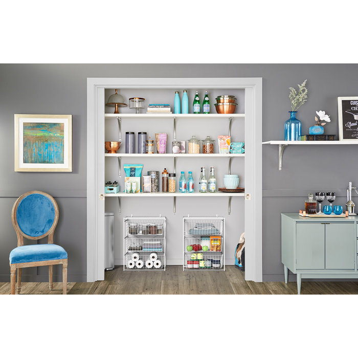 ClosetMaid 3 Drawer Storage Chest Reviews Wayfair